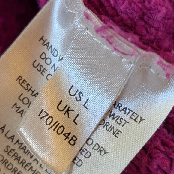 Free People Found My Friend Sweater - Picture 6 of 12